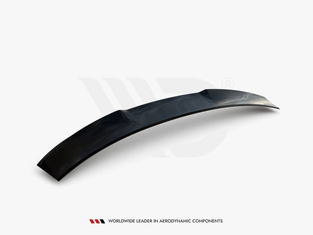 Rear Window Extension Skoda Octavia Liftback Mk4