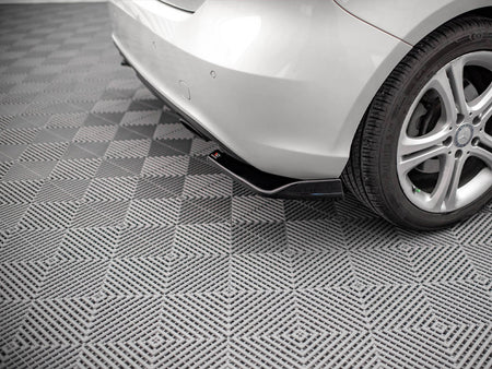 Maxton Design Rear Side Splitters V.1 Mercedes A W176 (2012-2015) - ME-A-176-RSD1G - Image 4