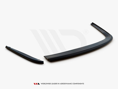 Maxton Design Rear Side Splitters V.1 Seat Leon FR Sportstourer Mk3 - SE-LE-3-FR-ST-RSD1G - Image 5
