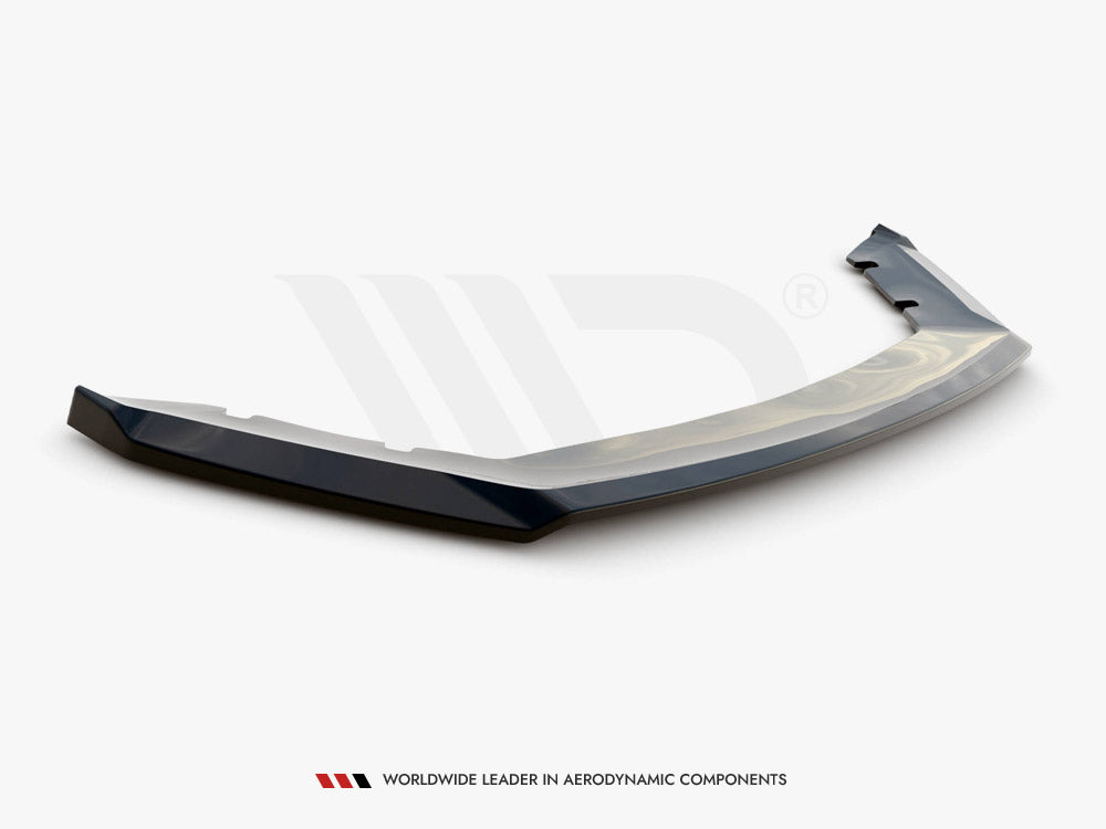 Maxton Design Front Splitter V.2 Seat Leon MK3 (2012-2016) - SE-LE-3-FD2G - Image 4