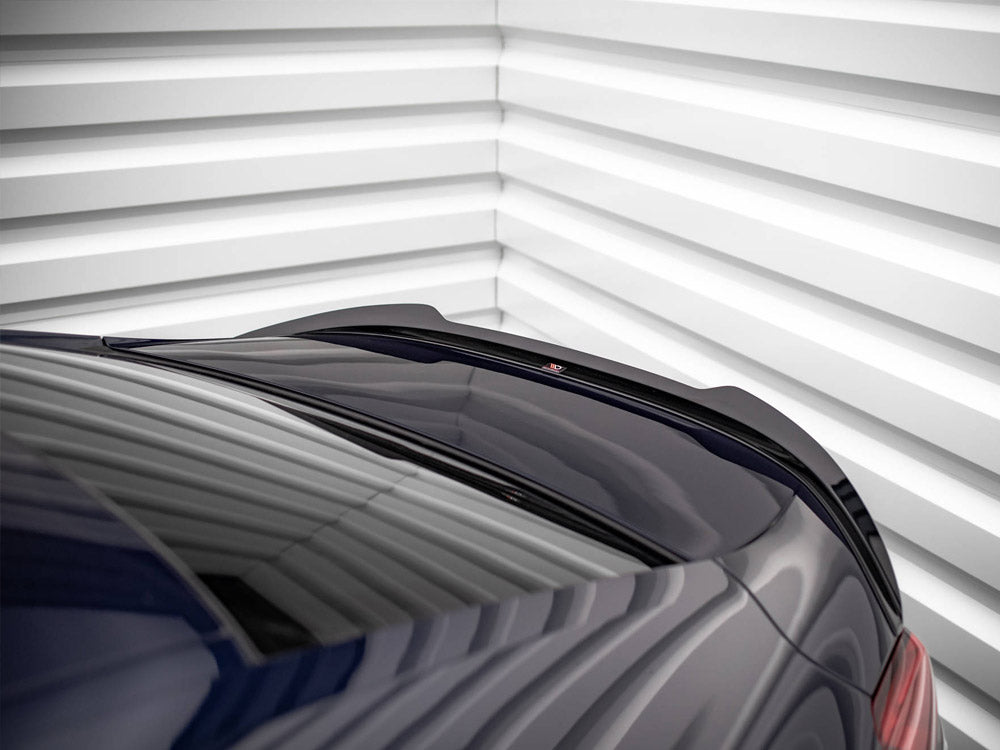 Maxton Design Spoiler CAP Bmw 8 GRAN Coupe M-pack G16 (2019-) - BM-M850-G16-GC-CAP1G - Image 3