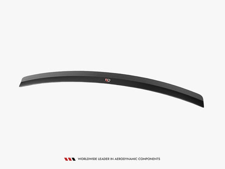 Maxton Design Spoiler CAP Audi S6 C5 Sedan (1999-2003) - AU-S6-C5-CAP1G - Image 1