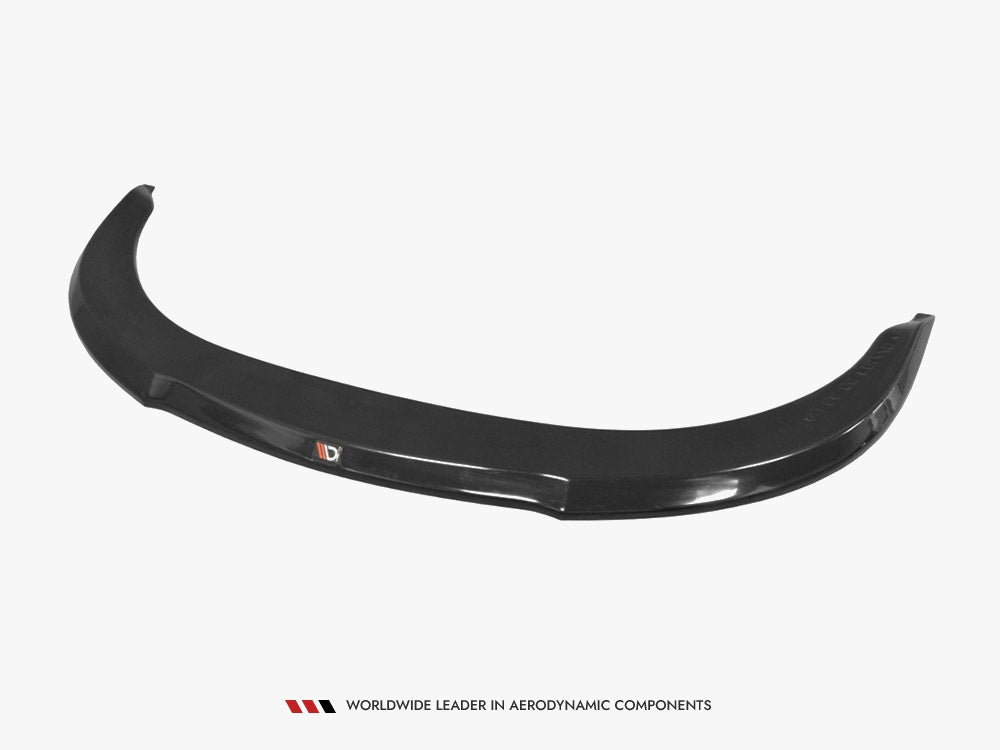 Maxton Design Front Splitter Audi S6 C5 (1999-2003) - AU-S6-C5-FD1G - Image 1