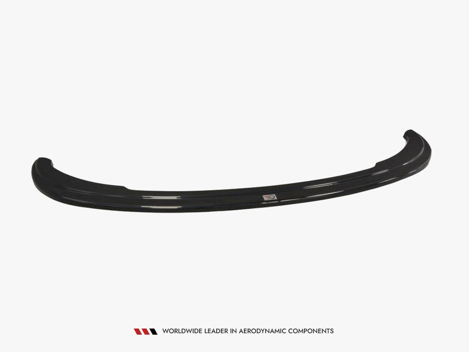 Maxton Design Front Splitter Bmw Z4 E85 / E86 Facelift (2006-2008) - BM-Z4-86-C-FD1G - Image 1