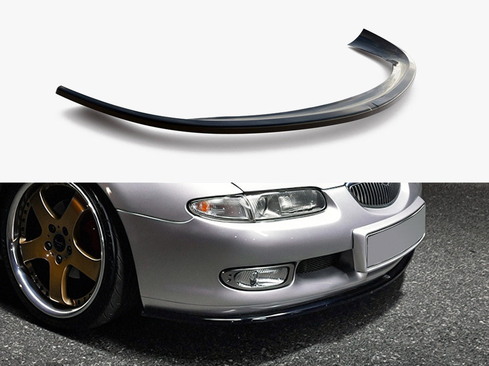Maxton Design Front Splitter Mazda Xedos 6 (1992-1999) - MA-XE-6-FD1G - Image 1