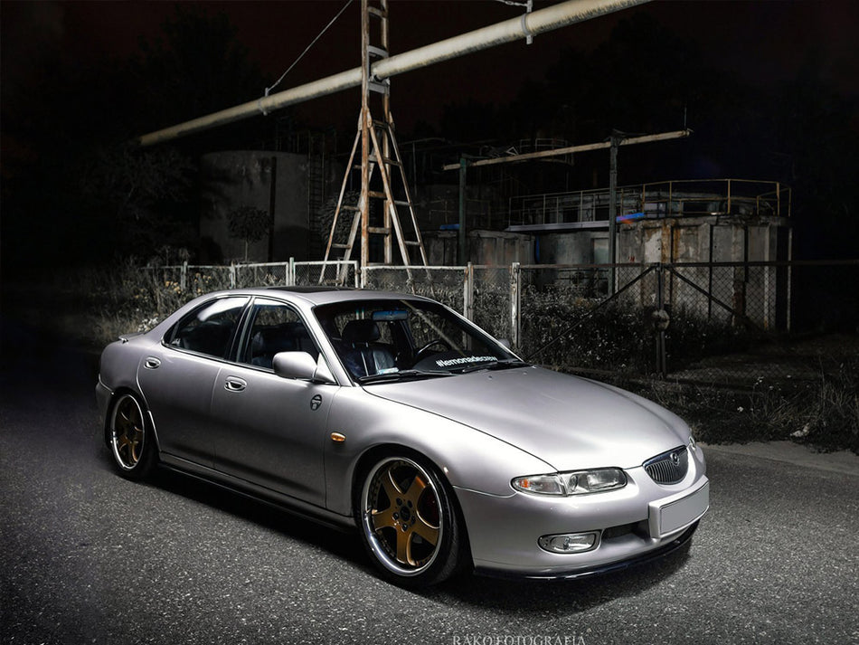 Maxton Design Front Splitter Mazda Xedos 6 (1992-1999) - MA-XE-6-FD1G - Image 2