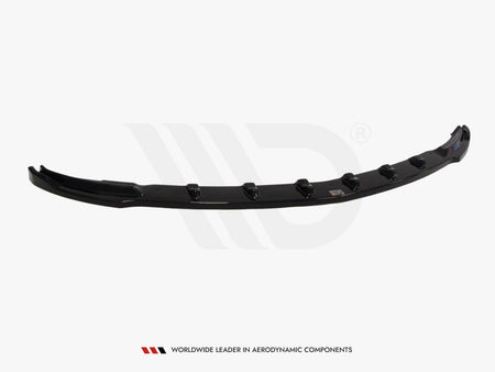 Maxton Design Front Splitter Opel / Vauxhall GT (2007-2009) - OP-GT-FD1G - Image 2