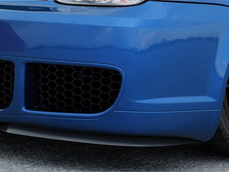 Maxton Design Front Splitter (Cupra Look) VW Golf IV R32 (2002-2004) - VW-GO-4-R32-CUPRA-FD1G - Image 3