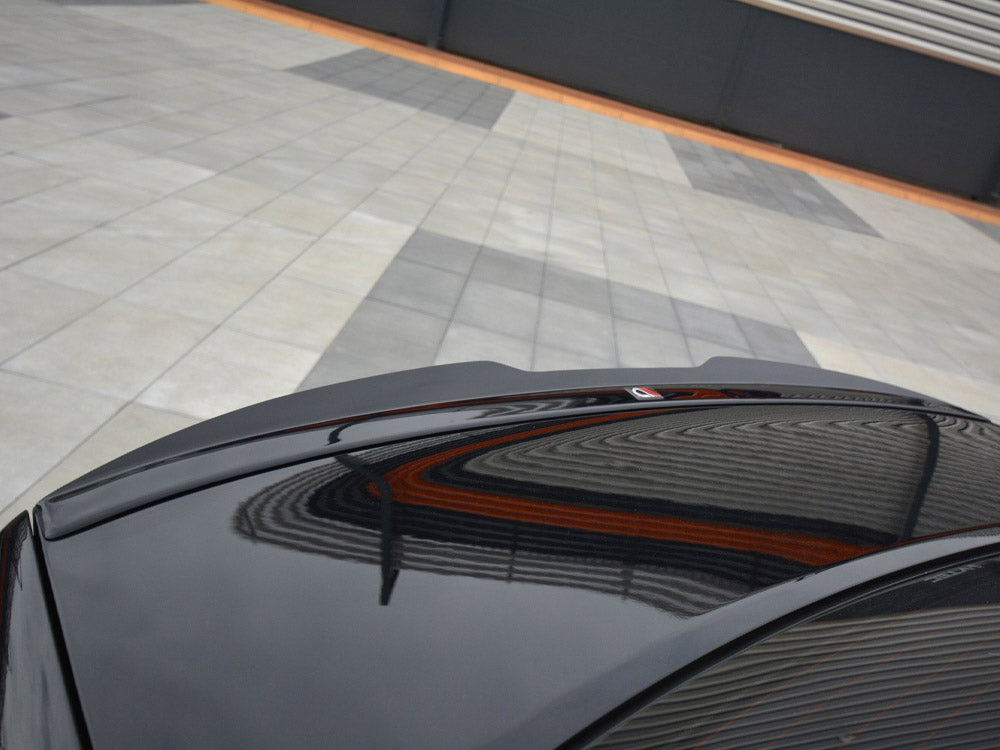 Maxton Design BOOT LID Extension CAP Honda Accord MK8 (Cu-series) Pre-facelift Sedan (2008-2011) - HO-AC-8-CAP1G - Image 3