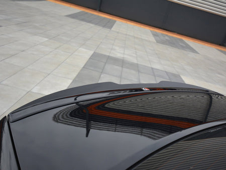 Maxton Design BOOT LID Extension CAP Honda Accord MK8 (Cu-series) Pre-facelift Sedan (2008-2011) - HO-AC-8-CAP1G - Image 3