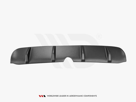 Maxton Design Rear Valance Honda Accord Mk8 (Cu-series) Pre-Facelift Sedan - HO-AC-8-RS1G - Image 4