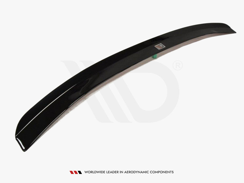 Spoiler CAP Honda Civic VIII Type-R Mugen - Textured