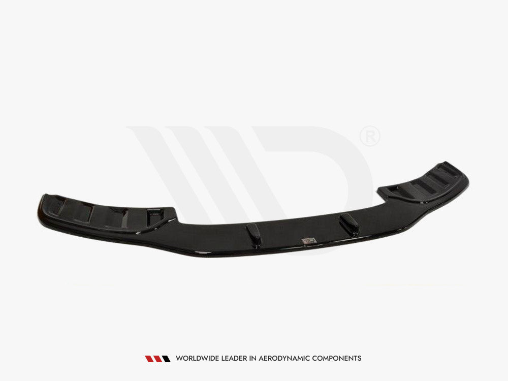 Maxton Design Front Splitter Honda Civic VIII Type S/R (2006-2011) - HO-CI-8-TYPE-S/R-FD1G - Image 5