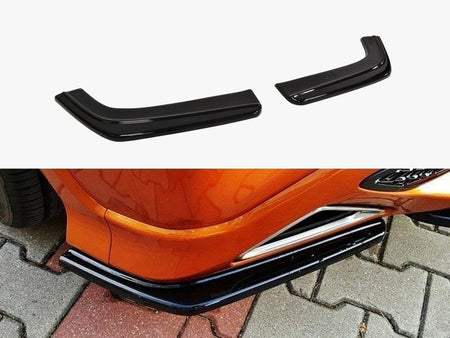 Maxton Design Rear Side Splitters Honda Civic VIII Type S/R - HO-CI-8-TYPE-S/R-RSD1G - Image 1