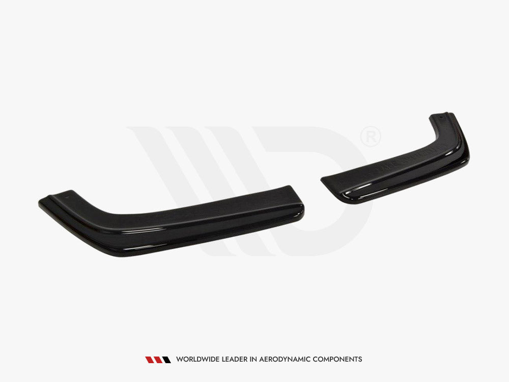 Maxton Design Rear Side Splitters Honda Civic VIII Type S/R - HO-CI-8-TYPE-S/R-RSD1G - Image 6