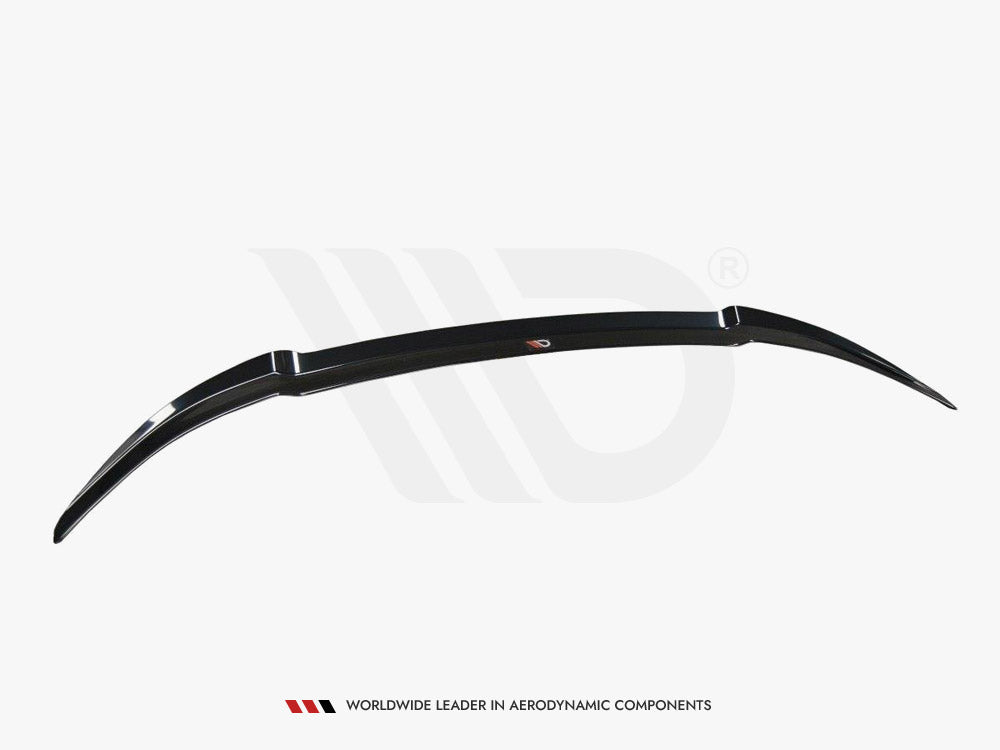 Maxton Design Spoiler CAP Honda Civic MK9 Facelift (2014-2017) - HO-CI-9F-CAP1G - Image 6