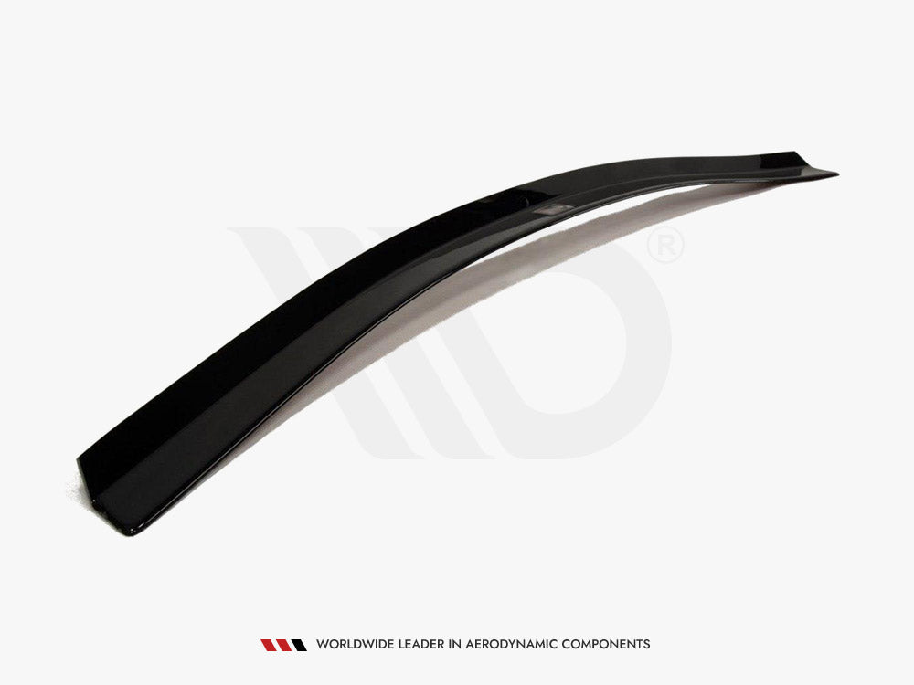 Maxton Design Spoiler CAP V.1 Honda Civic IX Type R - HO-CI-9-TYPE-R-CAP1G - Image 5