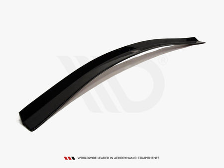 Maxton Design Spoiler CAP V.1 Honda Civic IX Type R - HO-CI-9-TYPE-R-CAP1G - Image 5