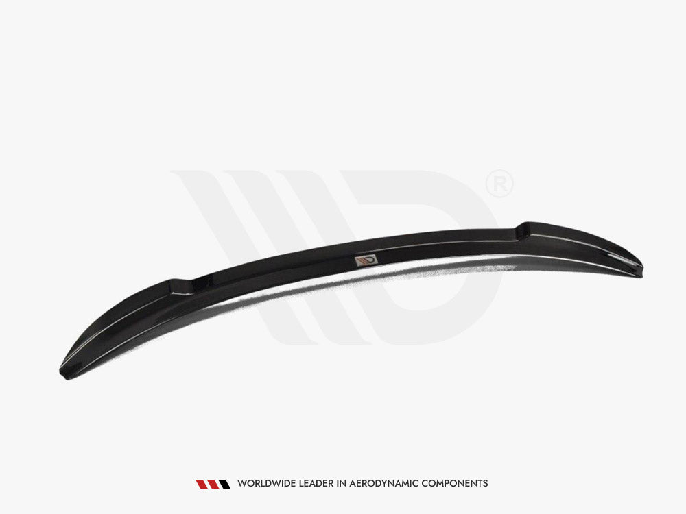 Maxton Design Spoiler CAP V.2 Honda Civic IX Type R - HO-CI-9-TYPE-R-CAP2G - Image 5