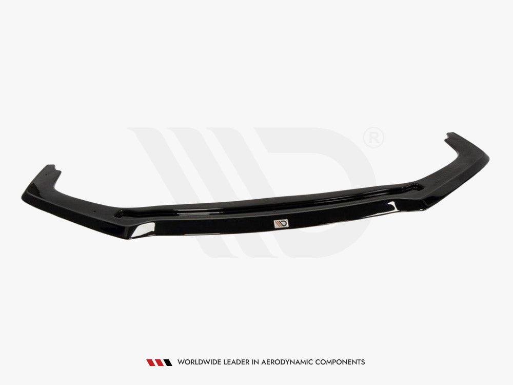 Front Splitter V.2 Honda Civic IX Type R
