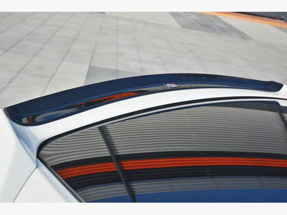 Maxton Design Spoiler CAP Honda CR-Z - Textured - HO-CR-Z-CAP1T - Image 3