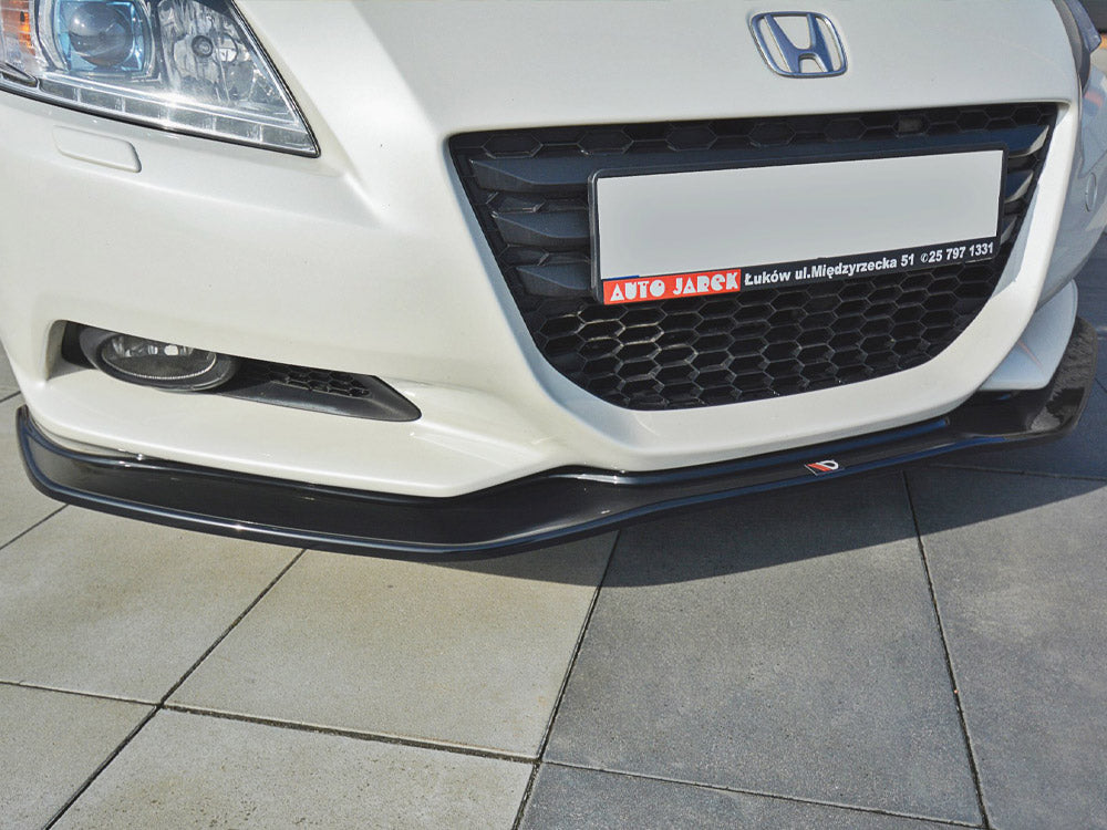 Front Splitter V.1 Honda CR-Z