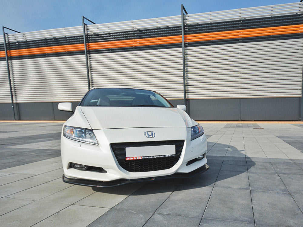Front Splitter V.1 Honda CR-Z