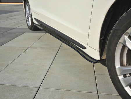 Side Skirts Splitters Honda CR-Z