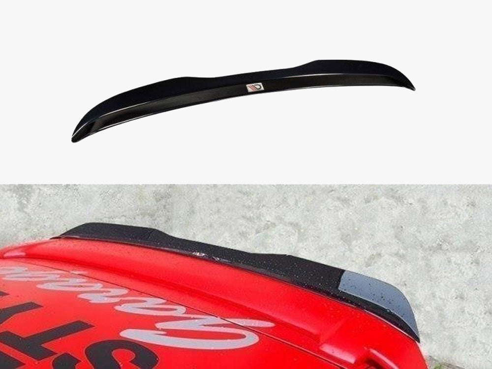 Maxton Design Spoiler CAP Honda JAZZ Mk1 - HO-JA-1-CAP1G - Image 1