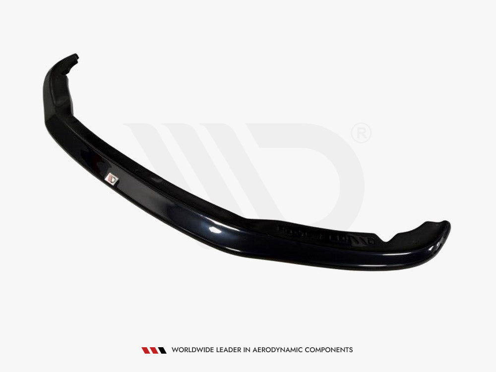 Maxton Design Front Splitter V.1 Honda JAZZ Mk1 - HO-JA-1-FD1G - Image 5