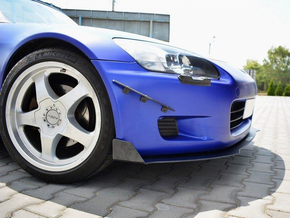 Maxton Design Canards Honda S2000 - HO-S2000-1-CNC-CAN1A - Image 2