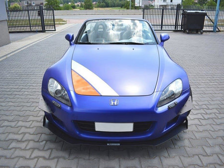 Canards Honda S2000