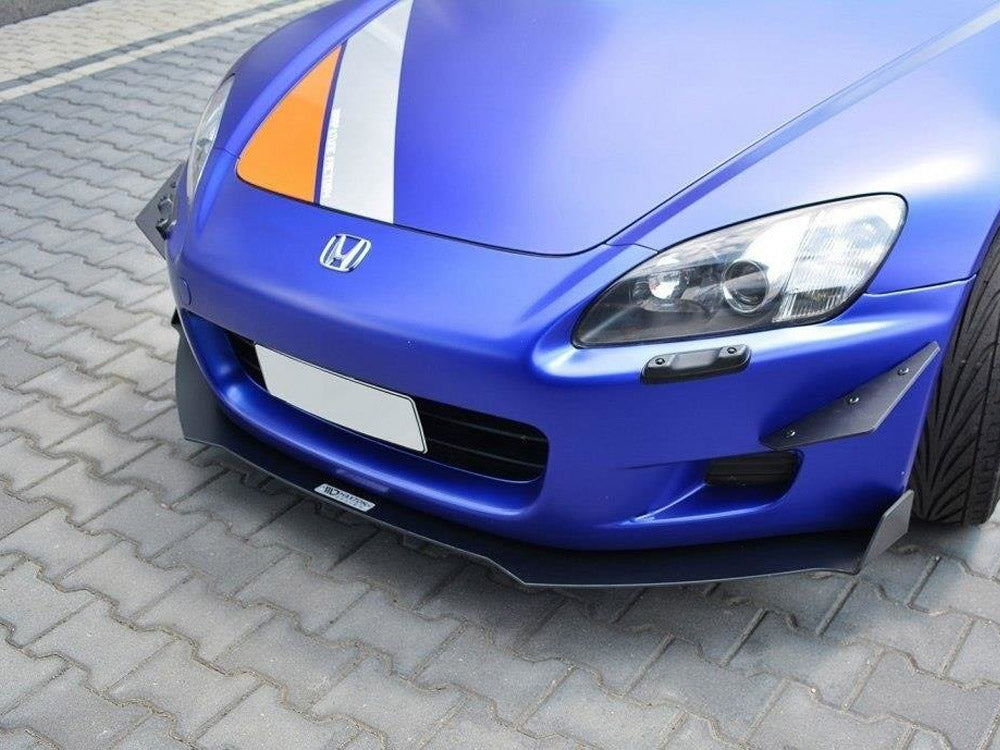 Canards Honda S2000