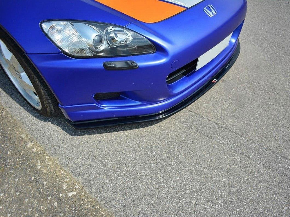 Maxton Design Front Splitter V.2 Honda S2000 - HO-S2000-1-FD2G - Image 1