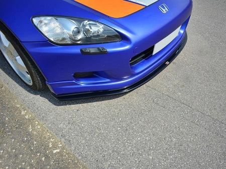Maxton Design Front Splitter V.2 Honda S2000 - HO-S2000-1-FD2G - Image 1