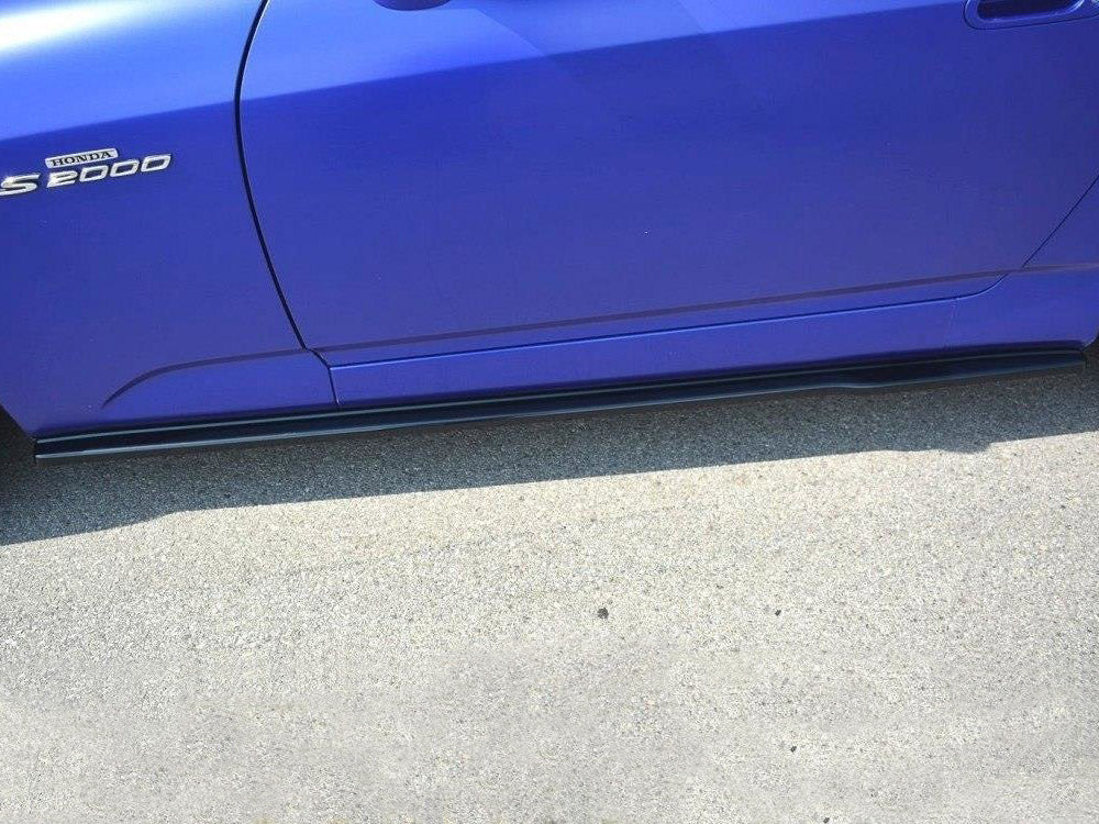Maxton Design Side Skirts Diffusers Honda S2000 - HO-S2000-1-SD1G - Image 3