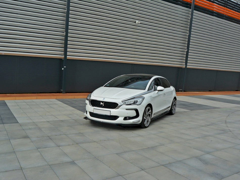 Front Splitter V.1 Citroen DS5