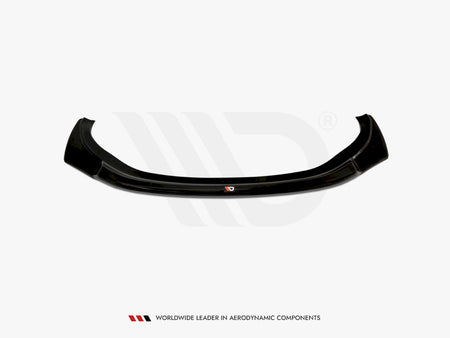 Front Splitter V.1 Citroen DS5 - Textured