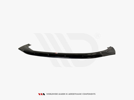 Maxton Design Front Splitter V.3 Citroen DS5 - Carbon Look - CI-DS5-1/1F-FD1C+FD1RC - Image 4