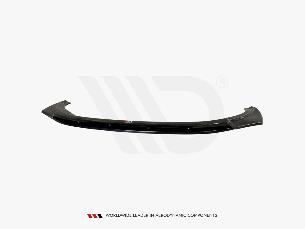 Front Splitter V.3 Citroen DS5 - Carbon Look