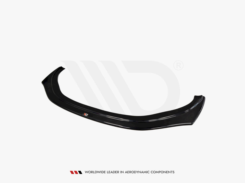 Front Splitter V.2 Citroen DS5 - Carbon Look