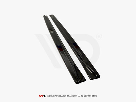 Maxton Design Side Skirts Diffusers Citroen DS5 - CI-DS5-1/1F-SD1G - Image 4