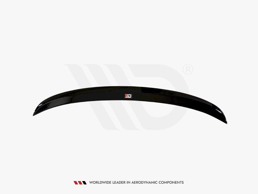 Spoiler CAP Citroen DS5 - Textured