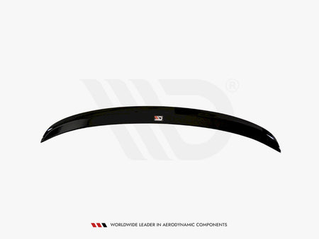 Spoiler CAP Citroen DS5 - Textured