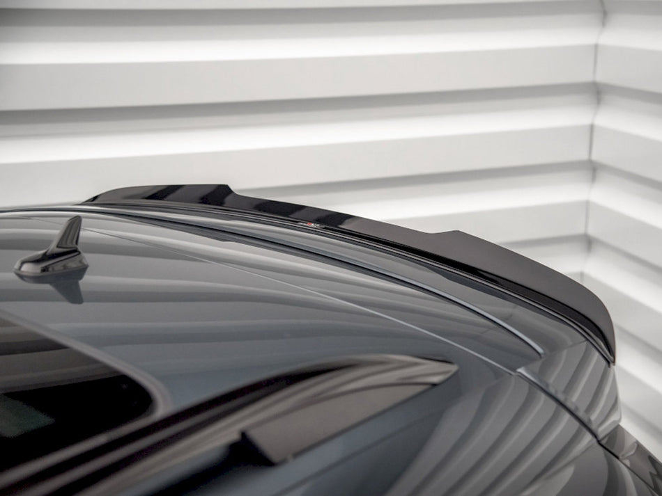 Maxton Design Spoiler CAP Cupra Ateca - CU-AT-1-CAP1G - Image 2