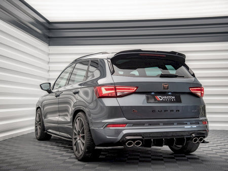 Spoiler CAP Cupra Ateca
