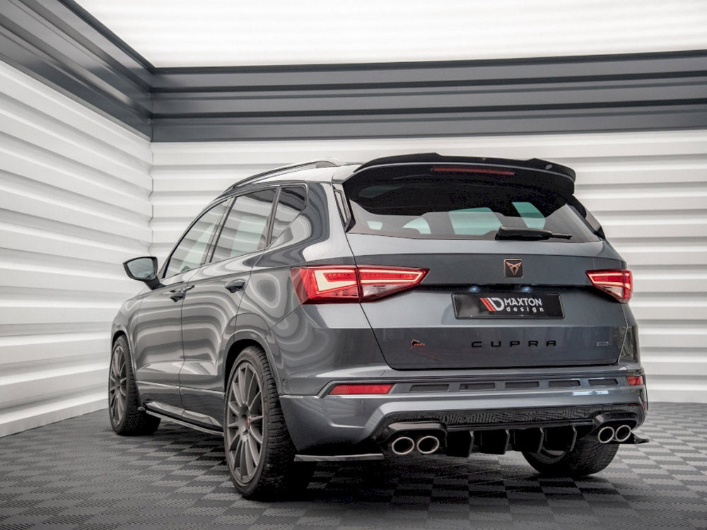 Maxton Design Spoiler CAP Cupra Ateca - CU-AT-1-CAP1G - Image 3