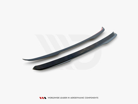 Maxton Design Spoiler CAP Cupra Ateca - CU-AT-1-CAP1G - Image 4