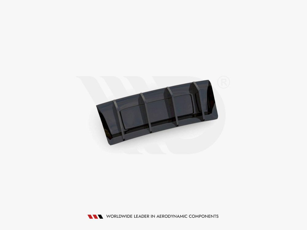 Rear Valance Cupra Ateca