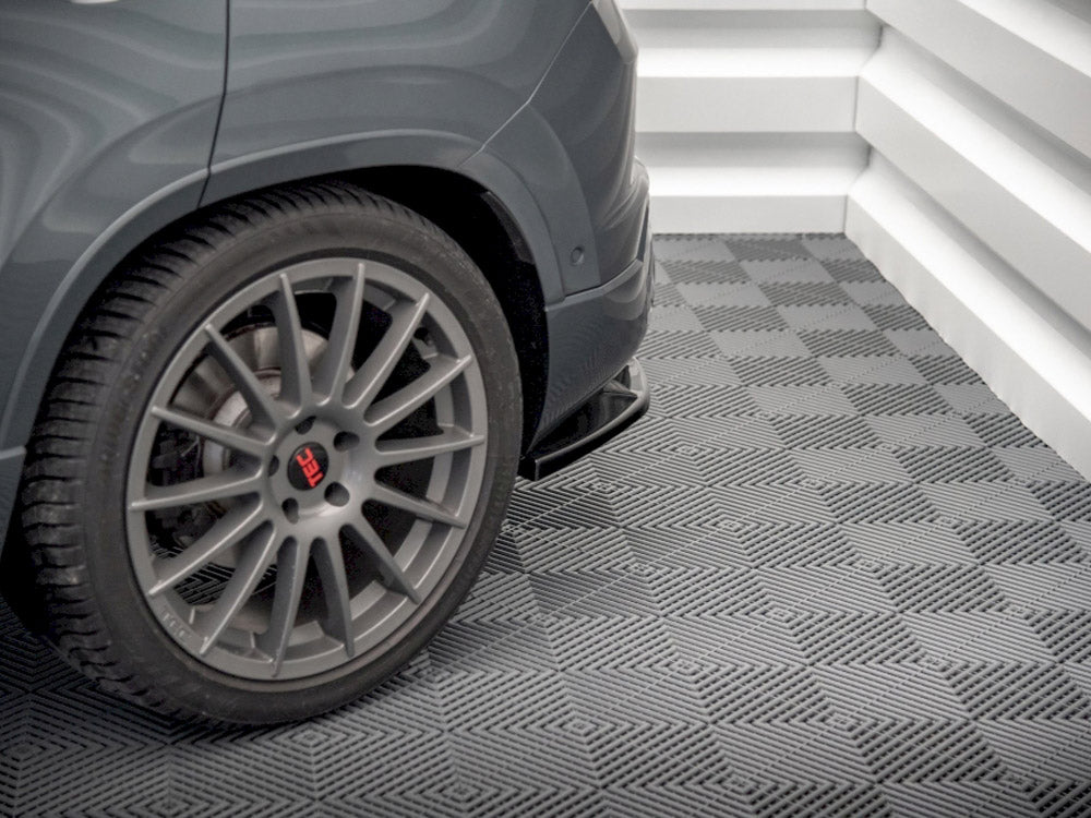 Maxton Design Rear Side Splitters Cupra Ateca - CU-AT-1-RSD1G - Image 3